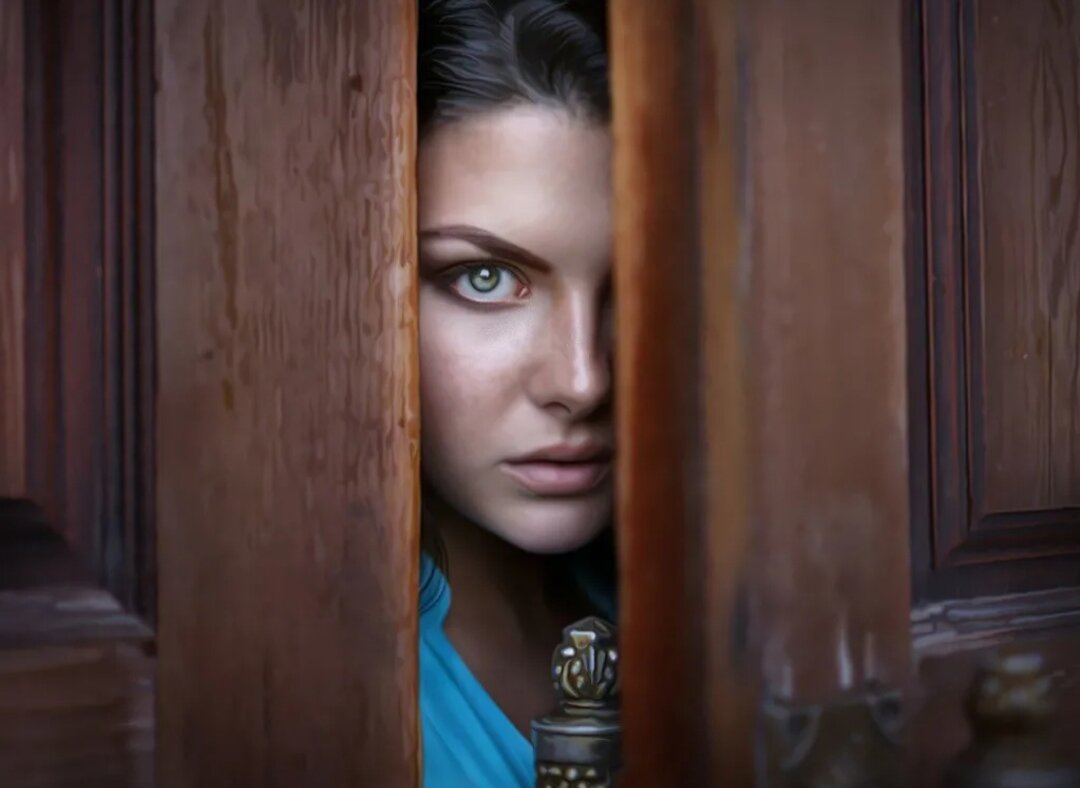 Фото из Интернета. 