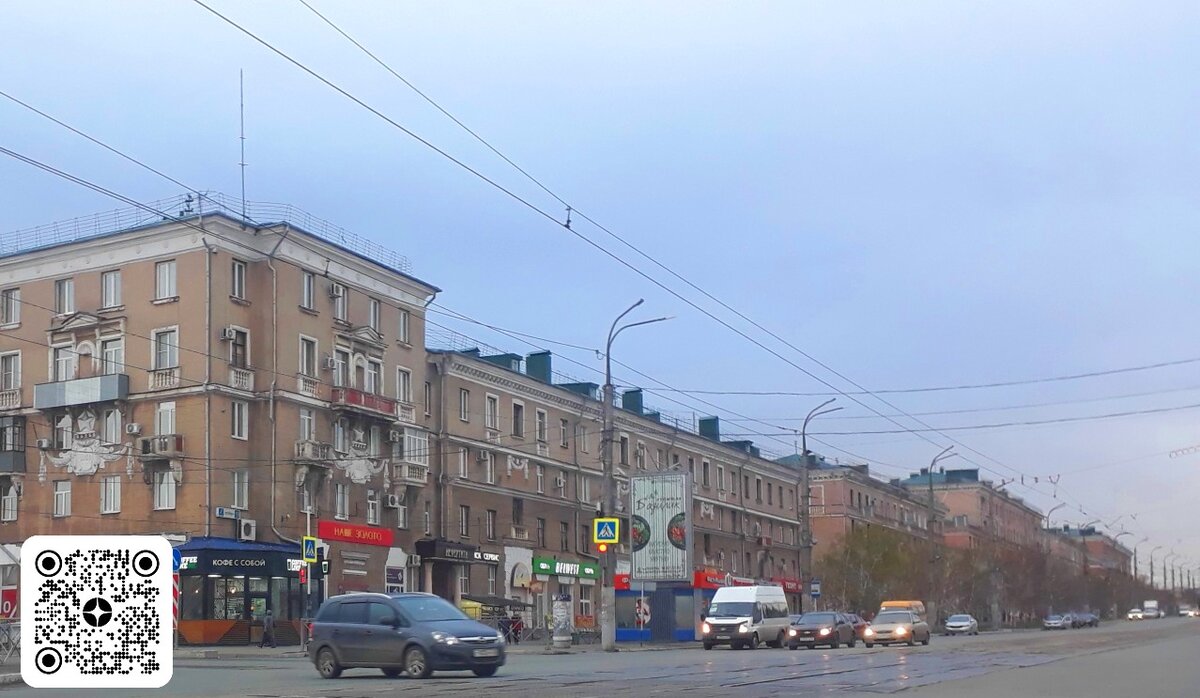 Фото из личного архива