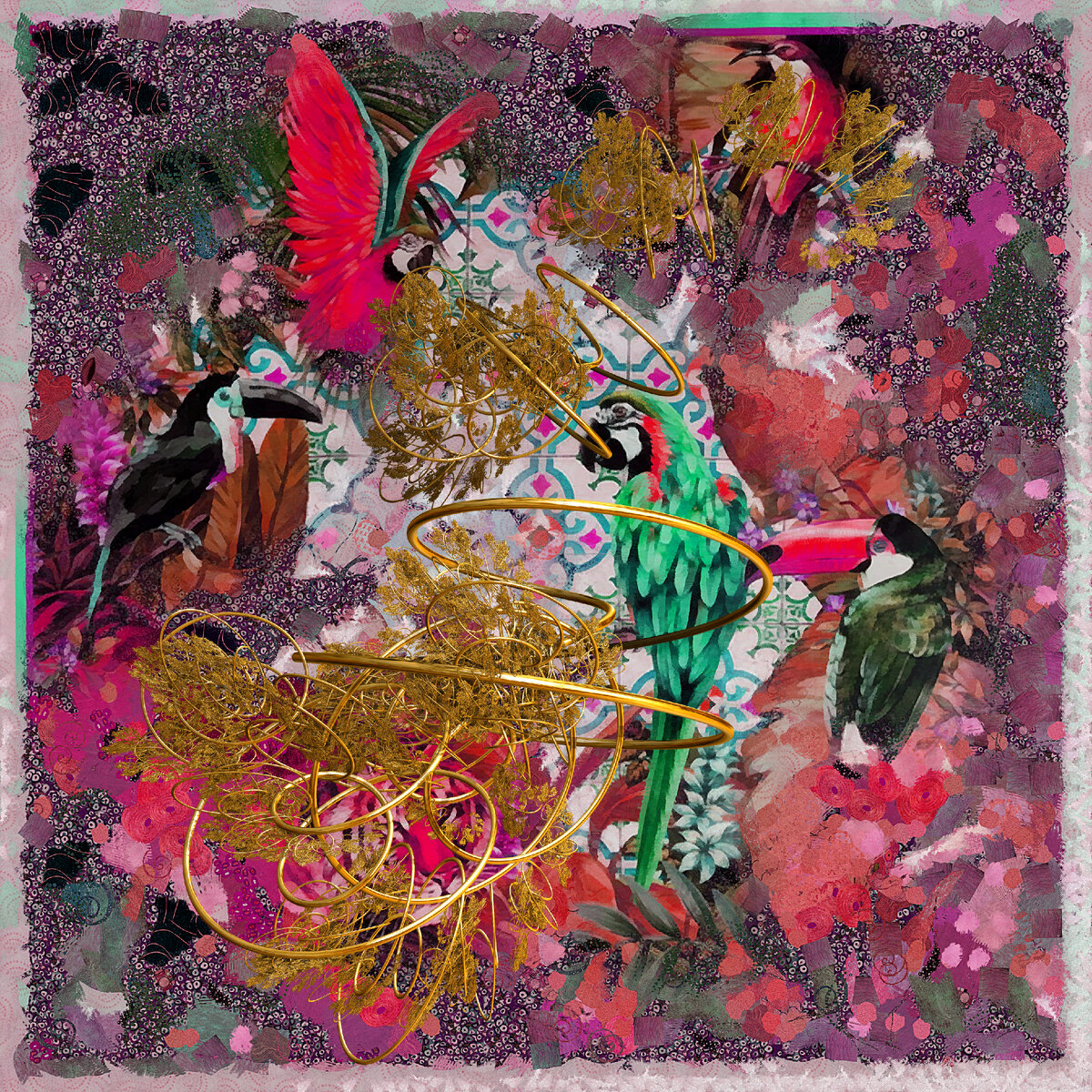 SMIR - NFT- худший художник современности!