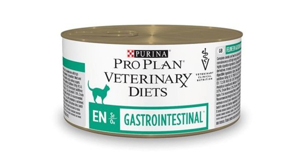 Консервы ProPlan Purina EN. Картинка взята из интернета.