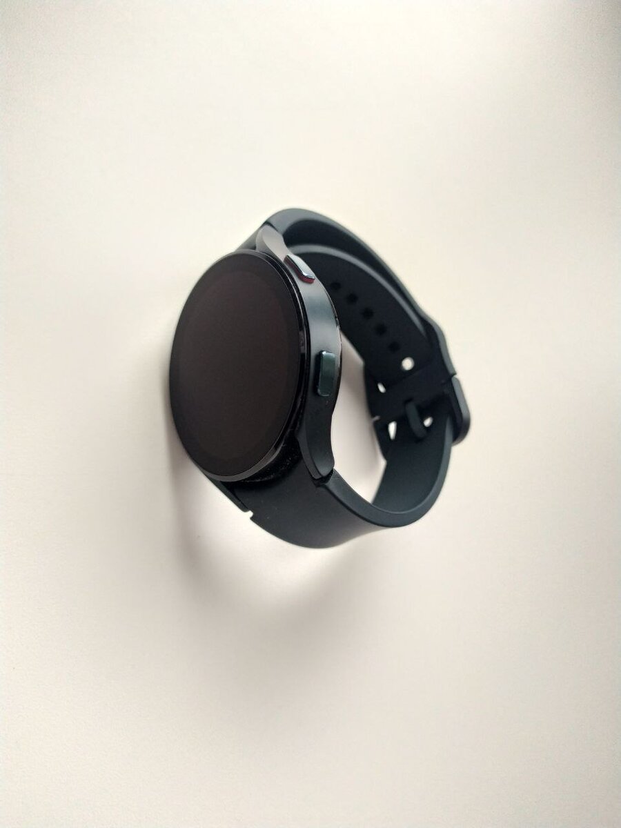 Samsung Galaxy Watch 4