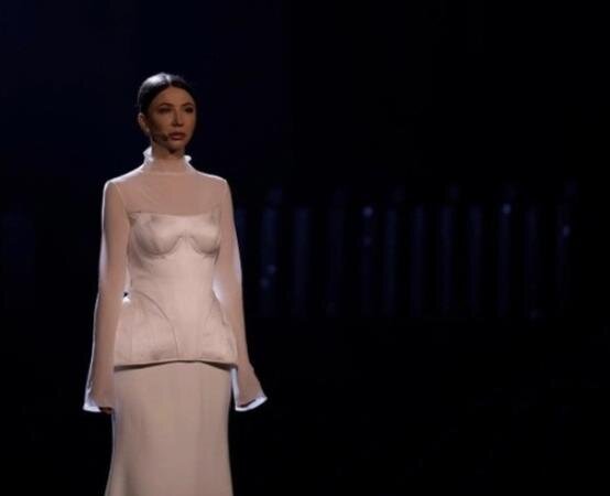 Прошло шоу Елены Блиновской. Мой отзыв