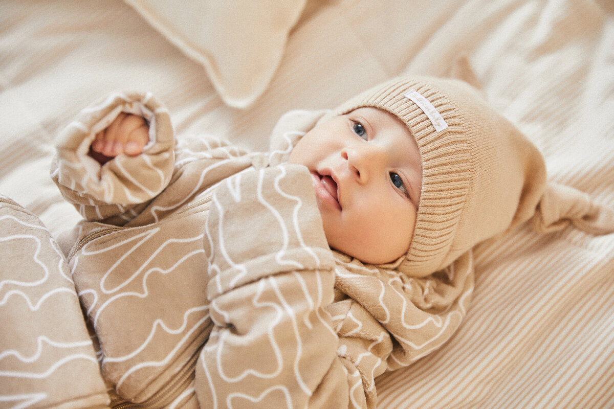 На одном языке с ребенком – второй малыш