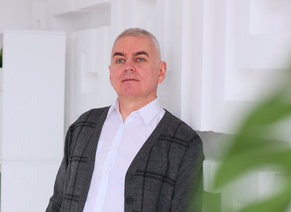 Фото из личного архива