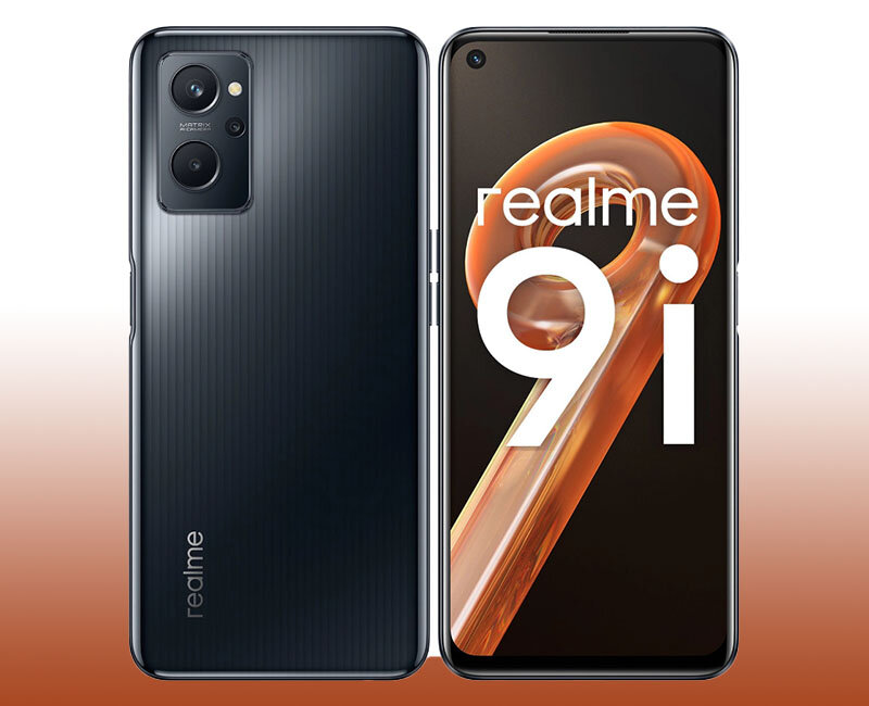 Realme 9i