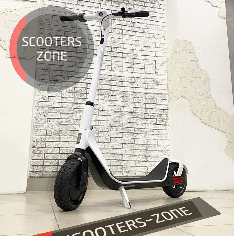 Ограничитель скорости на электросамокате | Электросамокаты Scooters-zone.ru  | Дзен