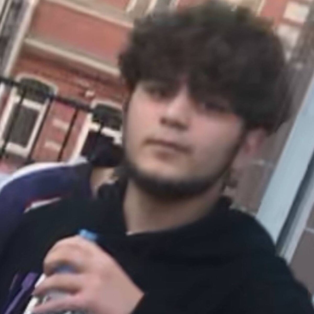 Самвел - кидала водителей такси 