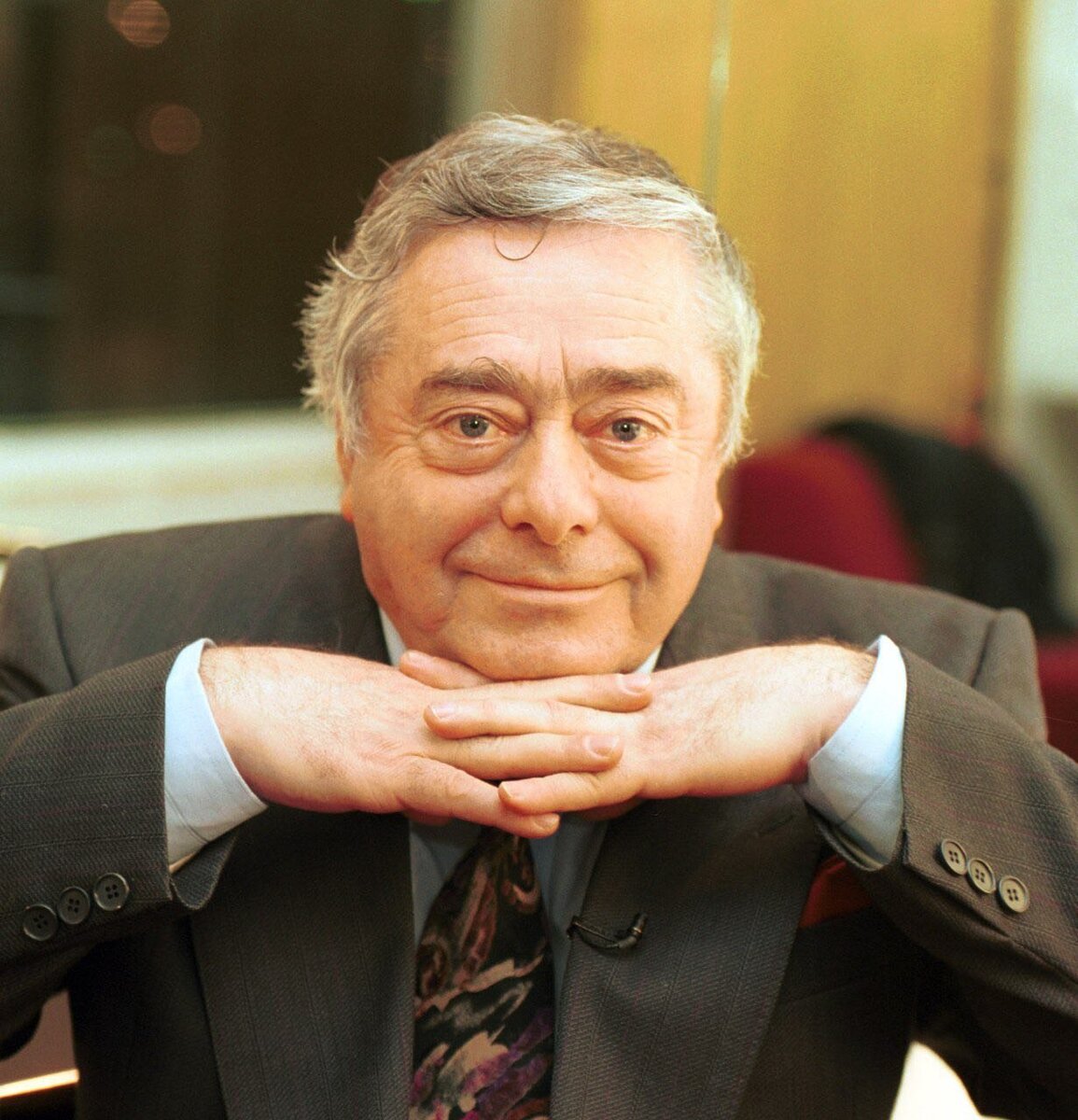 Роман Карцев