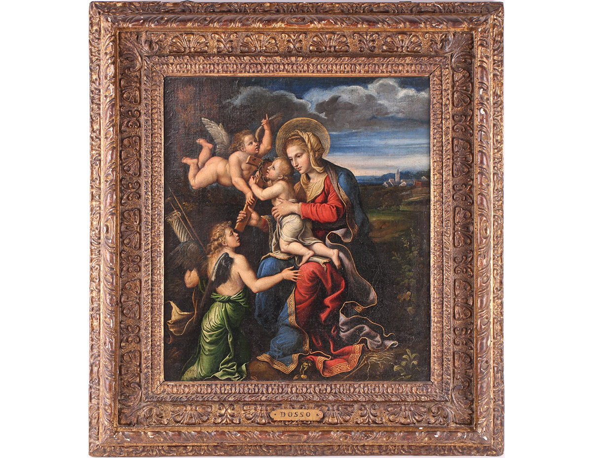 Источник: artnews.com