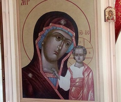 Фотография из личного архива автора