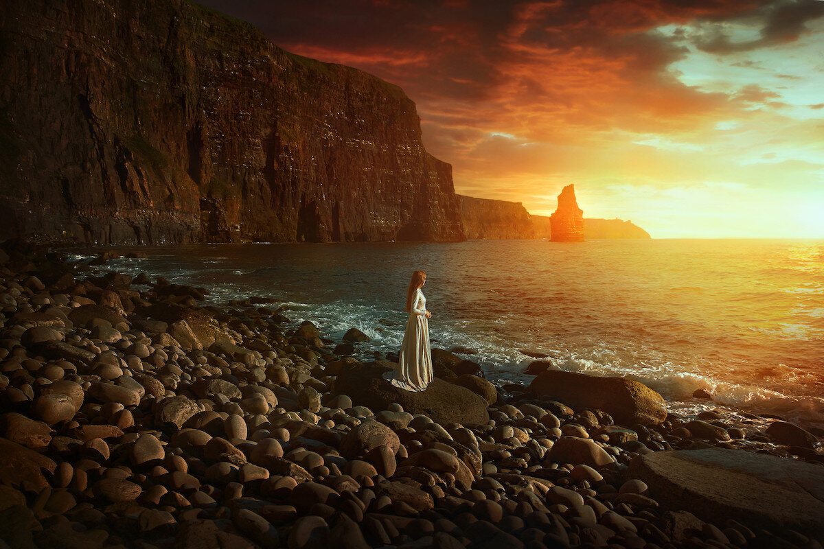 TJ Drysdale