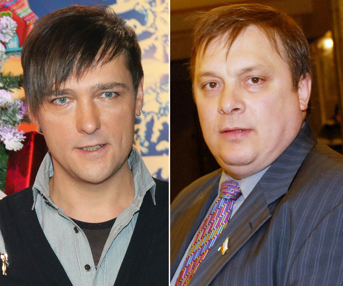     «Мы были кумовьями. Яркая жизнь оборвалась»: Андрея Разина потрясла смерть Юрия Шатунова