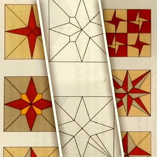 Все изображения взяты из архива автора