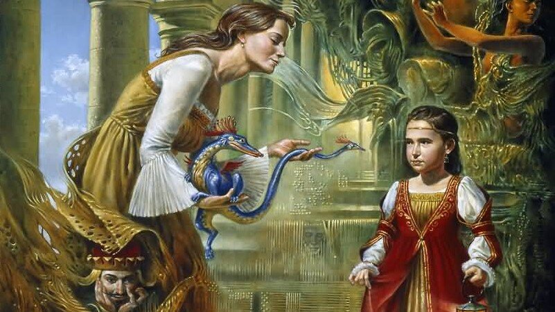 Михаил Хохлачёв