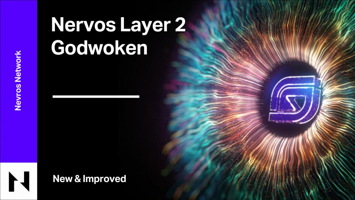 Новый и улучшенный Layer Nervos 2 — Godwoken | Nervos Network | Дзен