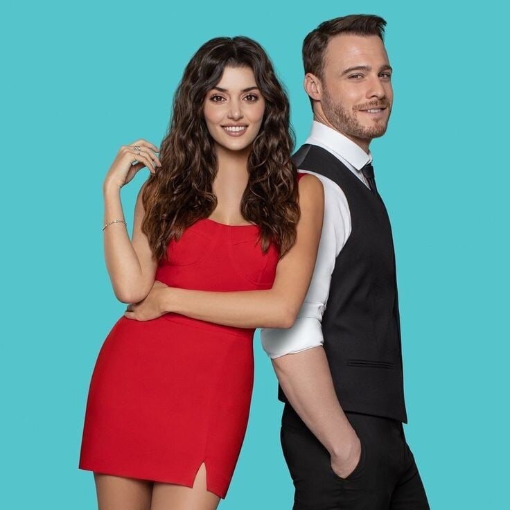 сериал "Постучись в мою дверь" 