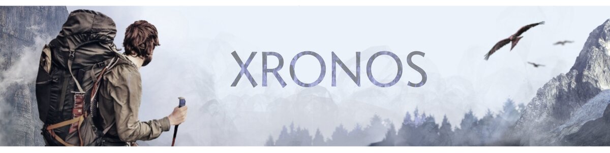  XRONOS - сообщество любителей поиска
