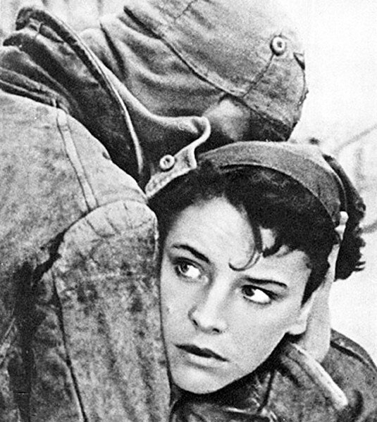 "Павел Кочагин" 1956г
