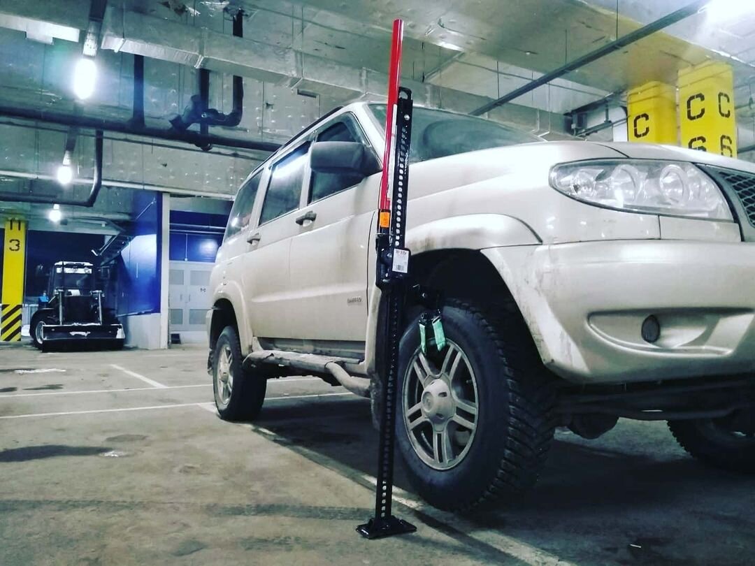 Старый Патриот 2012.