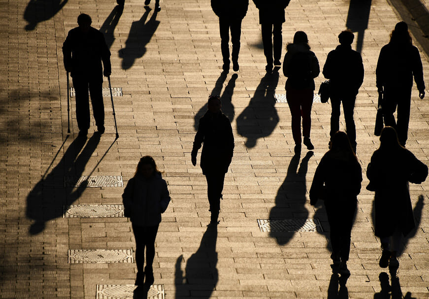 Фото: Александр Казаков/Коммерсантъ