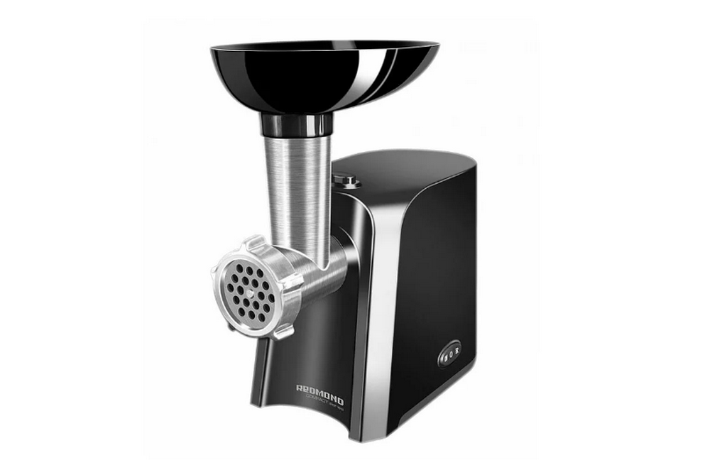 Мясорубка REDMOND RMG-1230-7