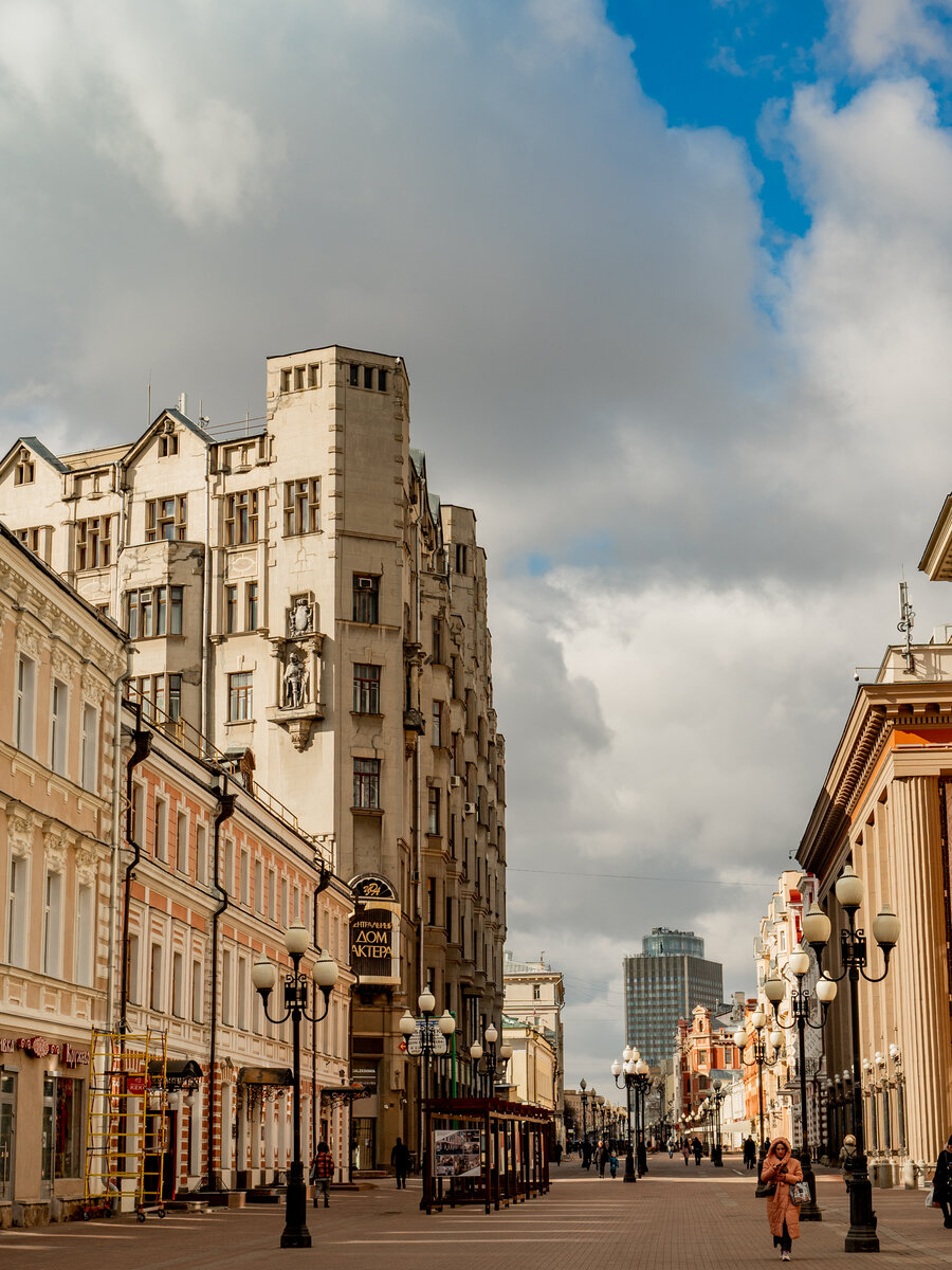 Новые экскурсии на этой неделе в будни | Прогулки по Москве | Дзен