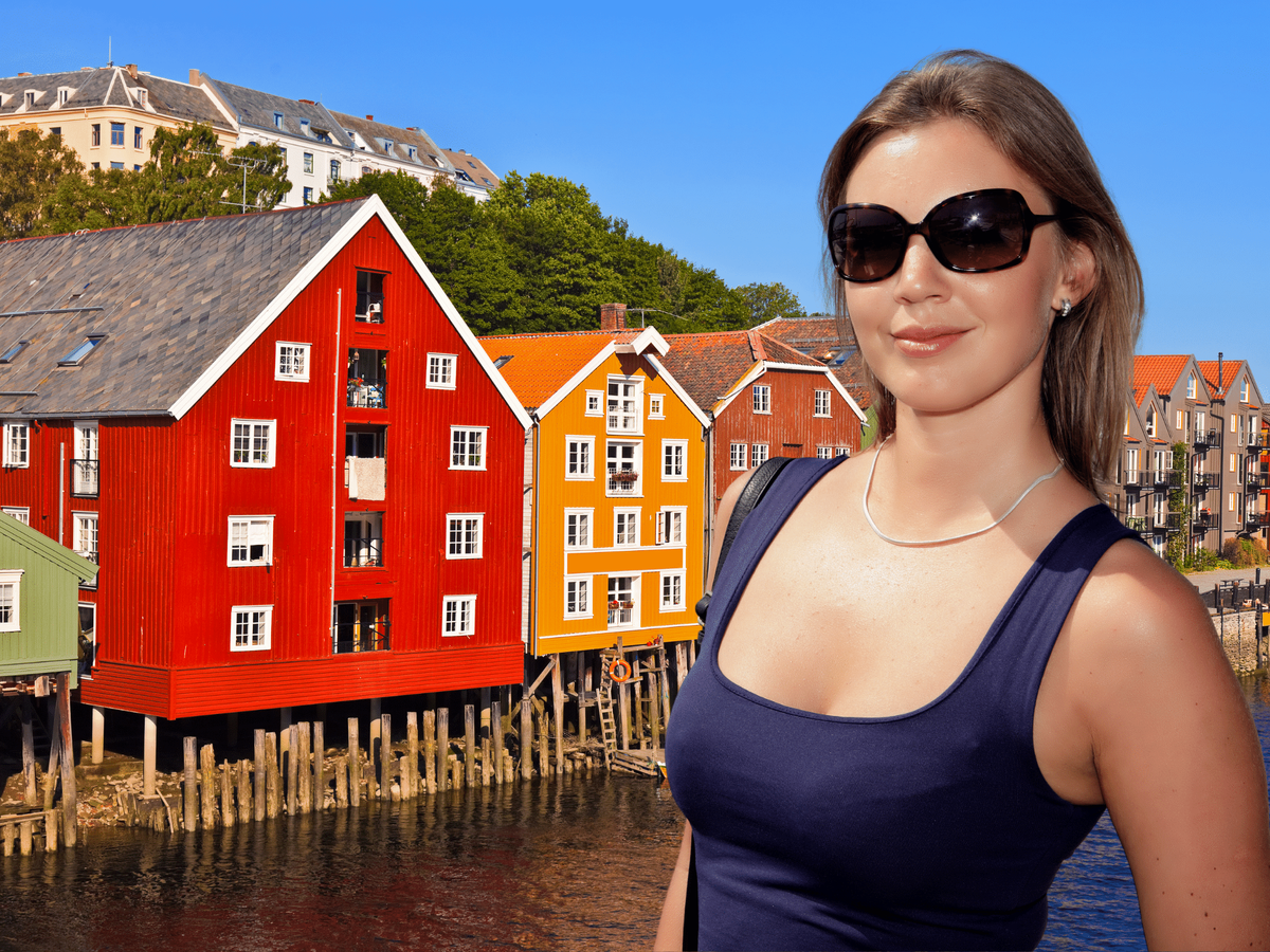 Налоги в России и в странах со скандинавским социализмом — велика ли разница?