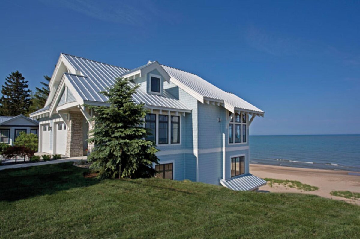 Проект дома - HP-928-268