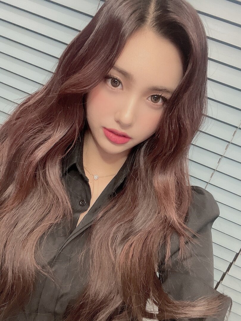 Айша. Фото взято из интернета.