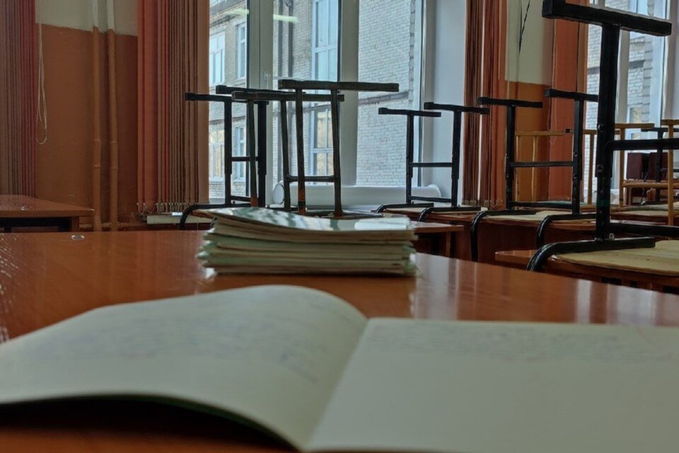     Школа Анна Перевощикова