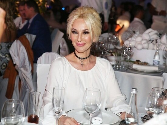   Лилия Шарловская