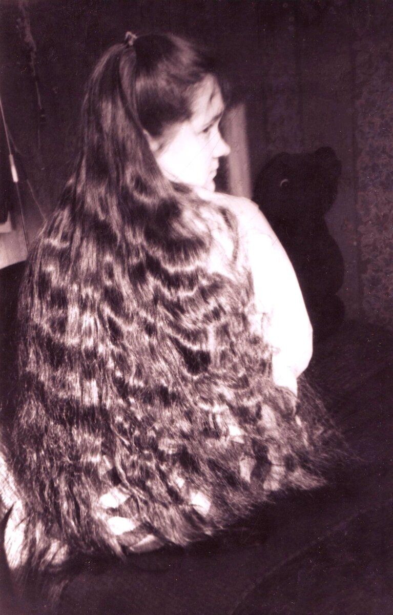 из личного архива