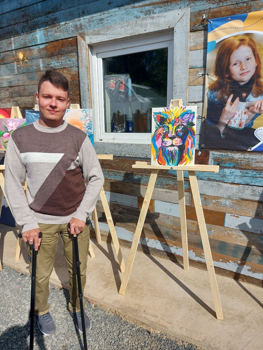Из личного архива.  