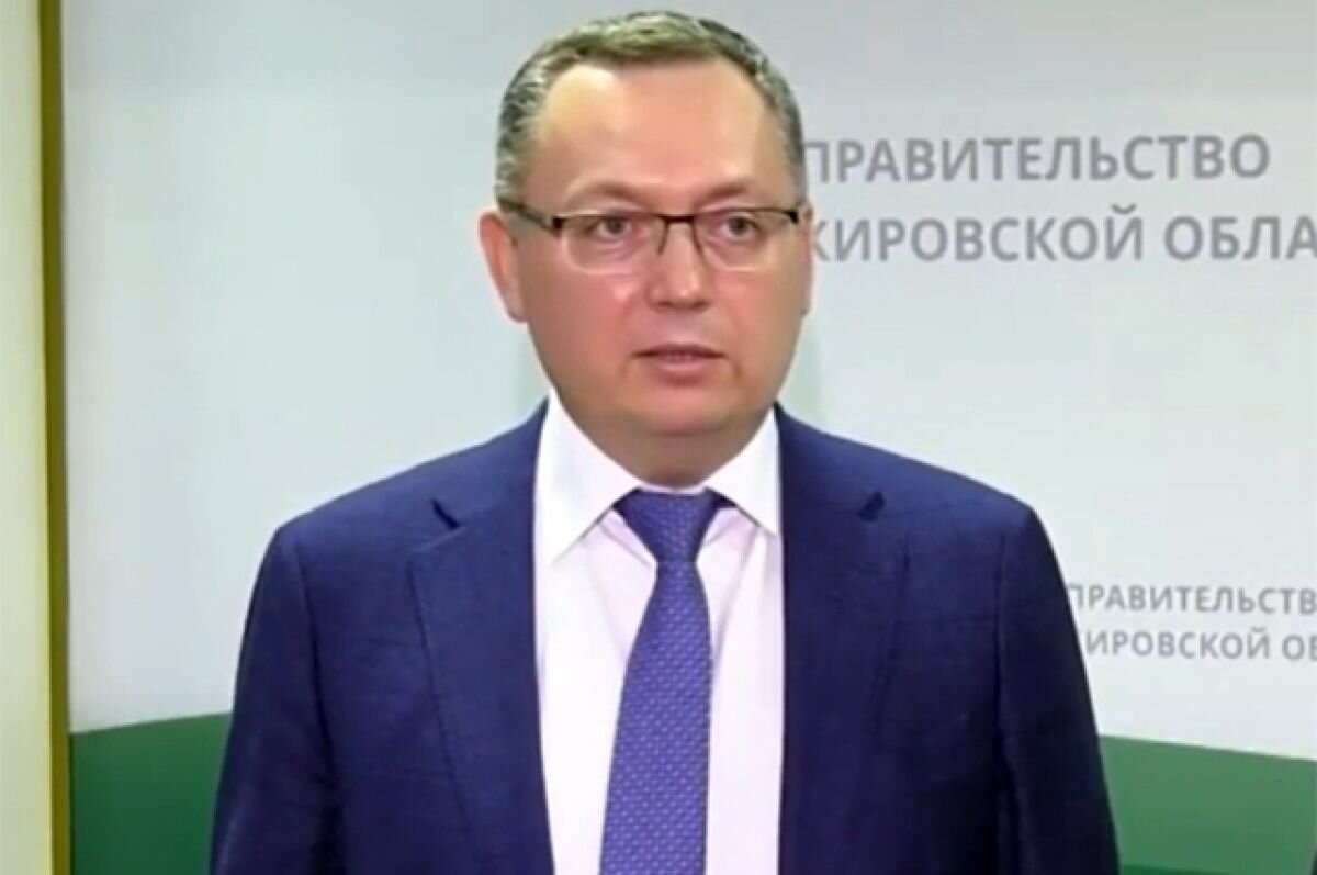    Заместитель гендиректора по инвестразвитию Российского Экологического Оператора (РЭО) Сергей Королев.