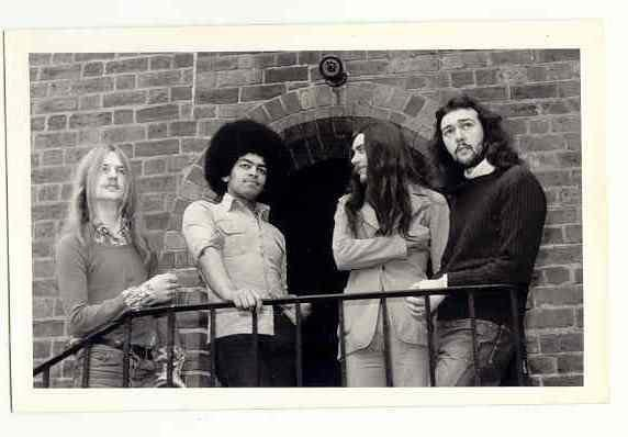 Judas Priest 1969