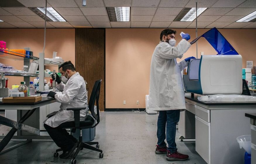    ВШЭ: В России количество ученых рухнуло до исторического минимума