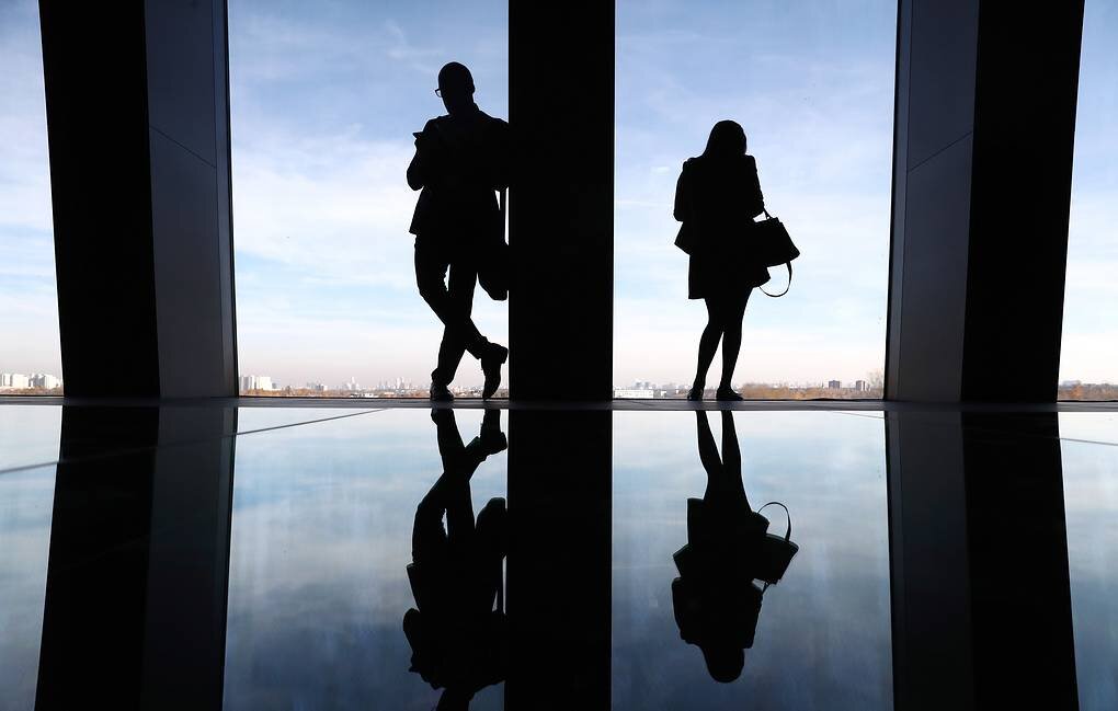 © Антон Новодережкин/ТАСС