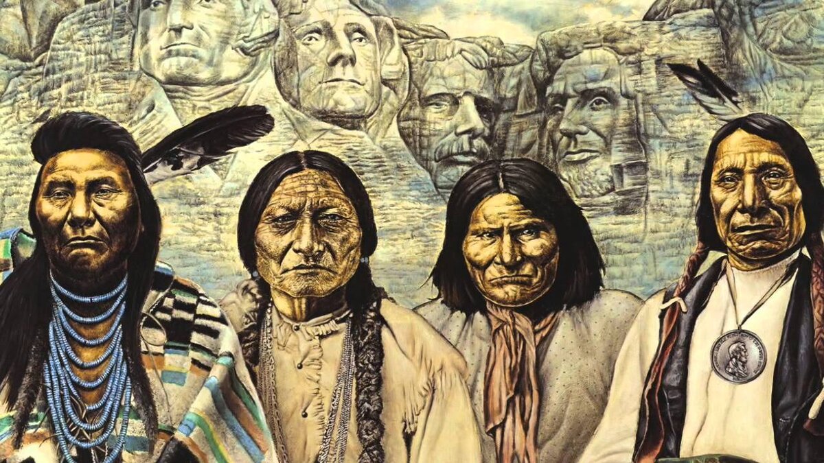 Смысловой апокалипсис западного мира