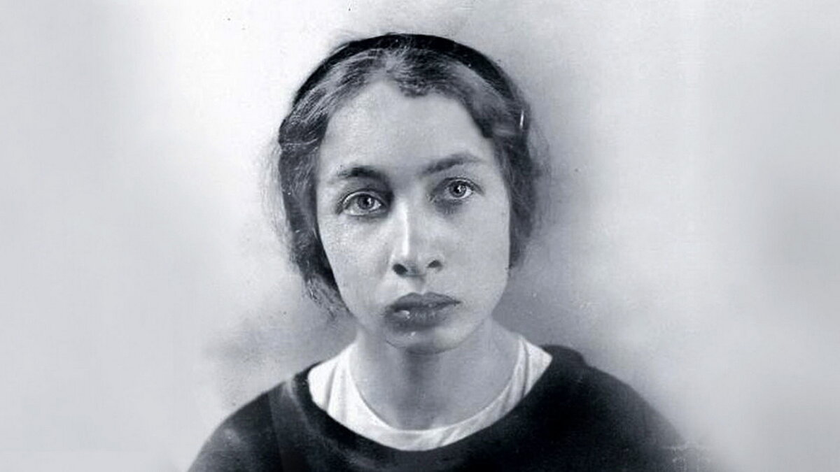 Фанни Каплан