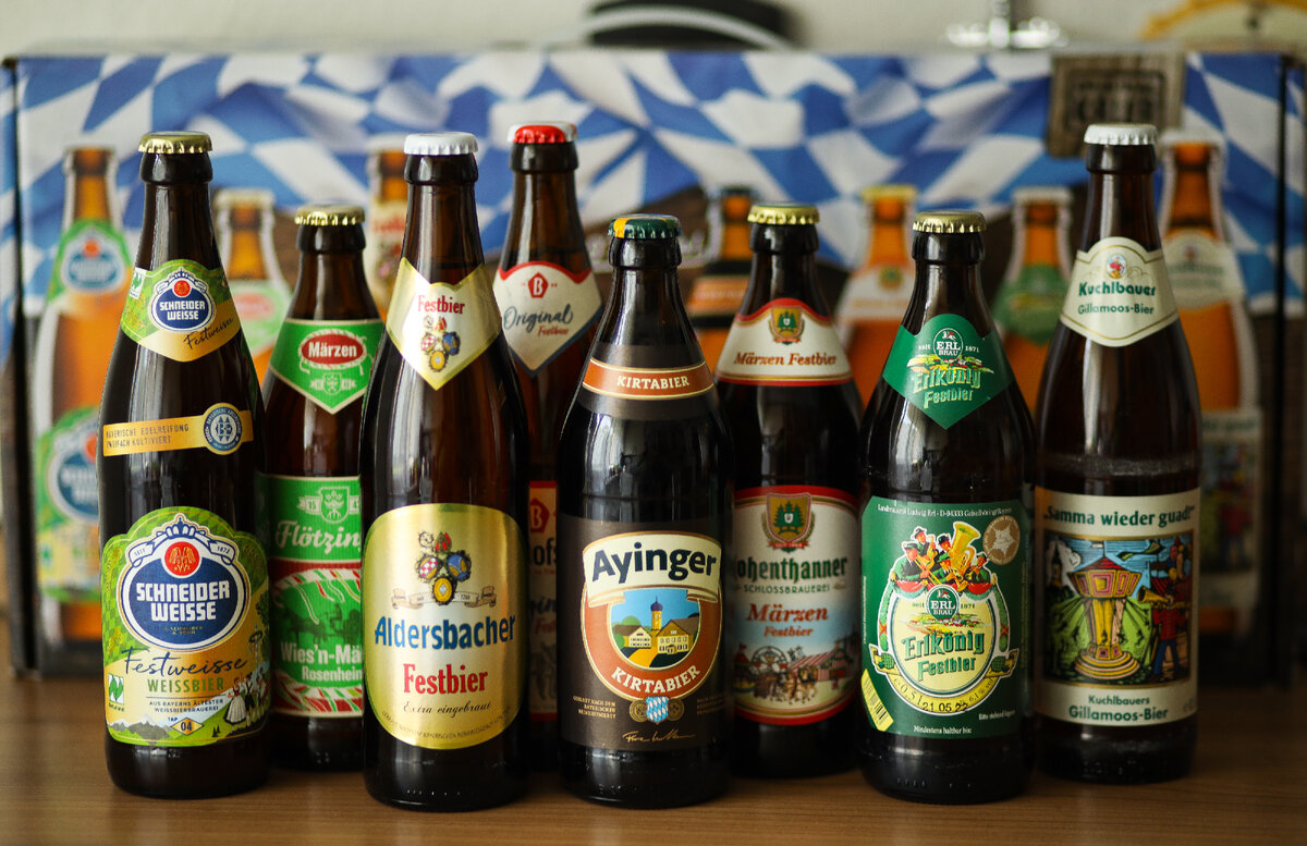 Wiesn-Tragerl.