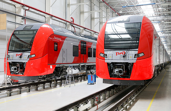   Донат Сорокин/ТАСС