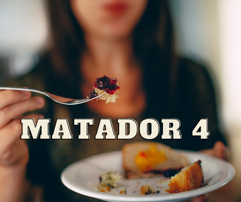 Диета должна быть индивидуальной. 