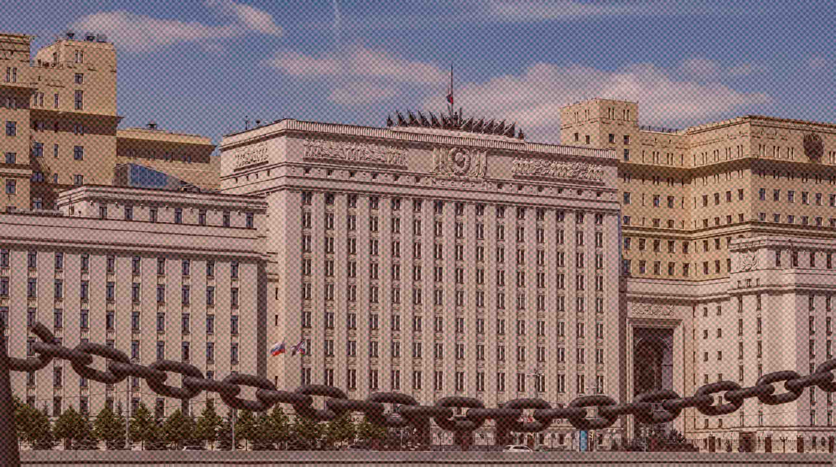 Фото: Global Look Press / Константин Кокошкин