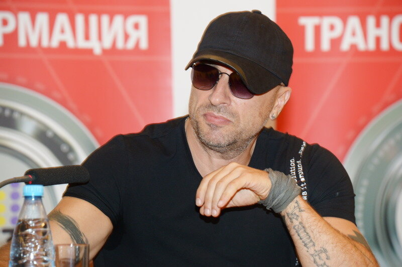 Фото: Anatoly Lomokhov/Global Look Press/www.globallookpress.com