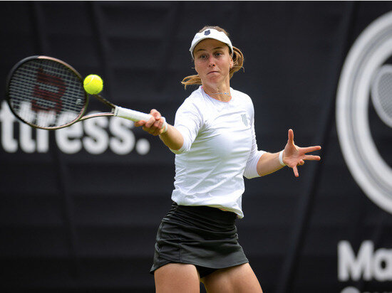     ЛЮДМИЛА САМСОНОВА. ФОТО: ROB PRANGE/DPPI/KEYSTONE PRESS AGENCY/GLOBALLOOKPRESS.COM