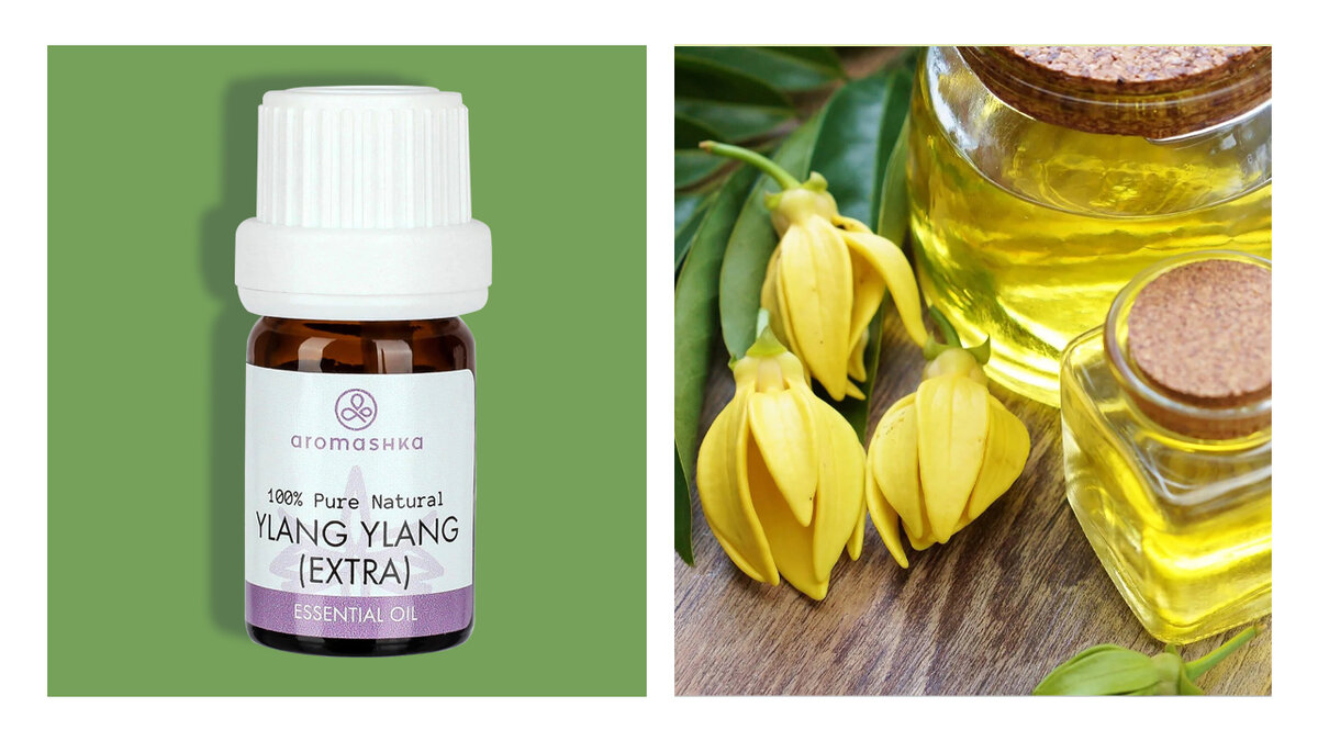 масло ванили.