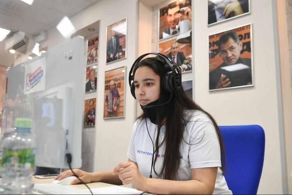     Власти Москвы запустили горячую линию для отдыхающих в санаториях Крыма Михаил ФРОЛОВ