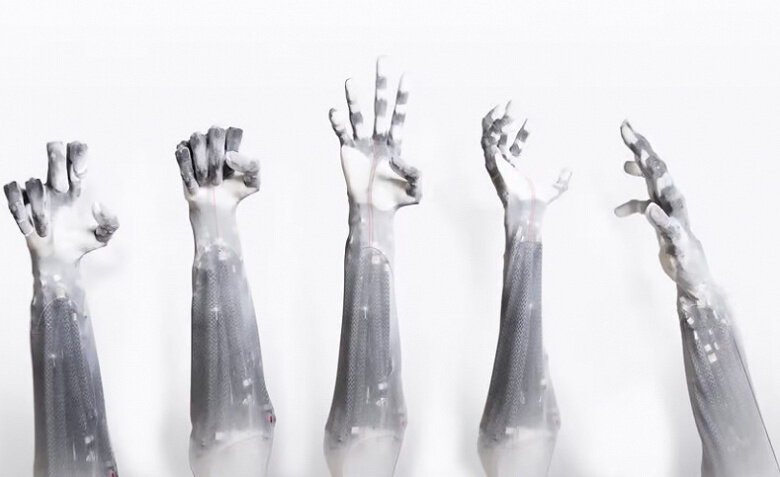                                                        Источник: Clone Robotics