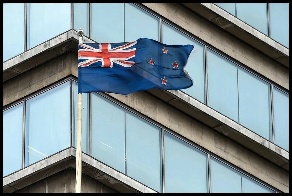     Новая Зеландия объявила о введении санкций против 51 россиянина и 24 должностных лиц  GLOBAL LOOK PRESS