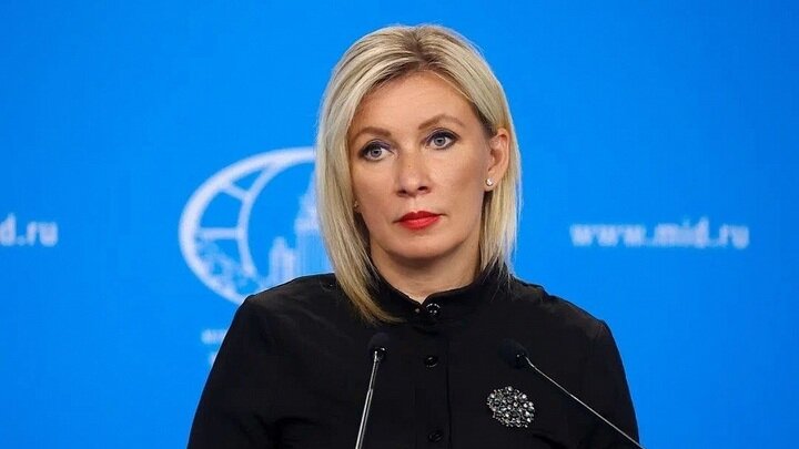 ФОТО: MFA RUSSIA/GLOBALLOOKPRESS
